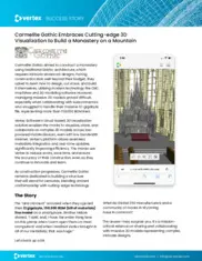 Preview of the Carmelite Gothic Case Study