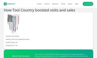 Preview of the Tool Country Case Study