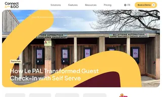 Preview of the Le PAL Case Study