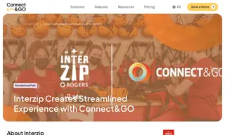 Preview of the Interzip Rogers Case Study