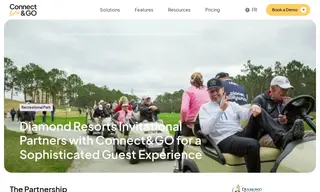 Preview of the Diamond Resorts Case Study