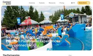 Preview of the La Ronde Case Study