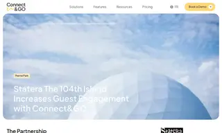 Preview of the Statera Case Study