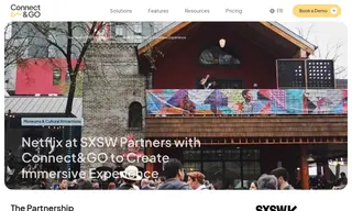 Preview of the SXSW Case Study