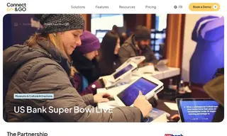 Preview of the U.S. Bank Case Study