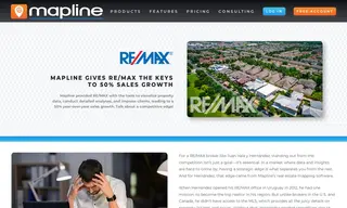 Preview of the RE/MAX Case Study
