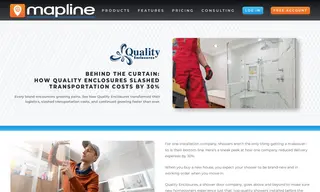 Preview of the Quality Enclosures Case Study