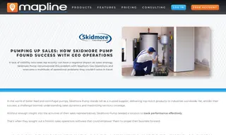 Preview of the Skidmore Case Study