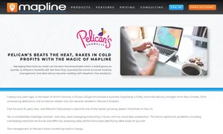 Preview of the Pelican's Case Study