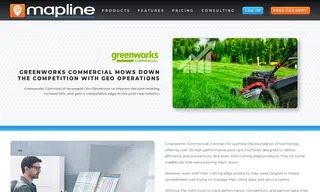 Preview of the Greenworks Commercial Case Study