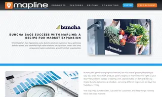 Preview of the Buncha Case Study