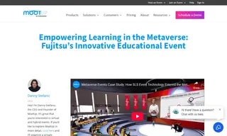 Preview of the SLS Case Study