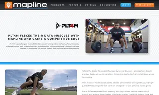 Preview of the PLT4M Case Study