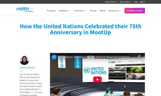 Preview of the United Nations Case Study