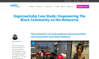 Preview of the Dsgnrswrkshp Case Study