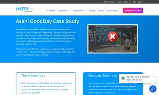 Preview of the Asahi Philippines Case Study