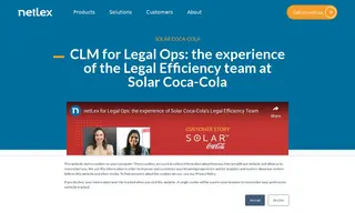 Preview of the Solar Coca-Cola Case Study