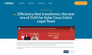Preview of the Solar Coca-Cola Case Study