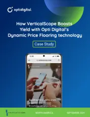 Preview of the VerticalScope Case Study