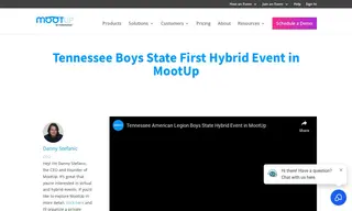 Preview of the Tennessee Tech University Case Study