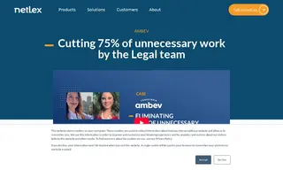 Preview of the Ambev Case Study