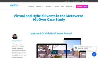 Preview of the iGoOver Case Study
