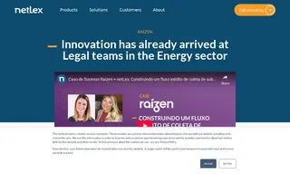 Preview of the Raízen Case Study