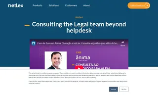 Preview of the Anima Case Study