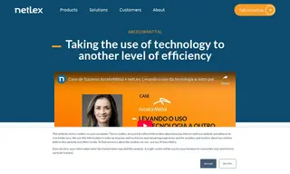 Preview of the ArcelorMittal Case Study