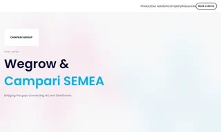 Preview of the Campari Group Case Study