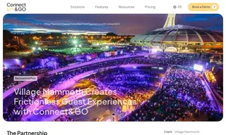 Preview of the Village Mammonth Case Study