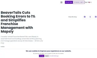 Preview of the BeaverTails Case Study