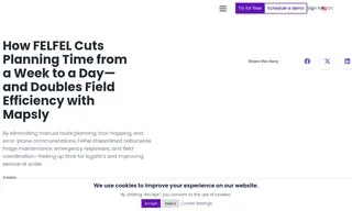 Preview of the FELFEL Case Study