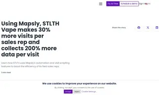 Preview of the STLTH Case Study