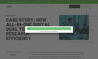 Preview of the De la Riva Case Study