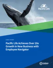 Preview of the Pacific Life Case Study