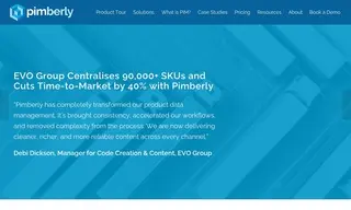 Preview of the EVO Group Case Study