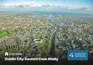 Preview of the Dublin City Council Case Study