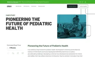 Preview of the Northwestern University Case Study
