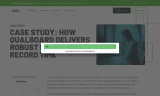Preview of the Candela Insights Case Study
