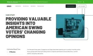Preview of the Engagious Case Study