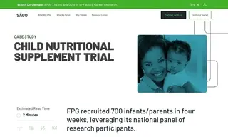 Preview of the Focus Pointe Global Case Study