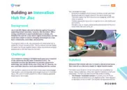 Preview of the Jisc Case Study