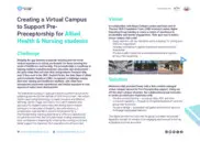 Preview of the BPPUnversity Case Study