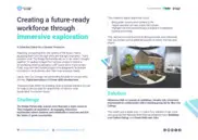 Preview of the Bridge Partnership Case Study