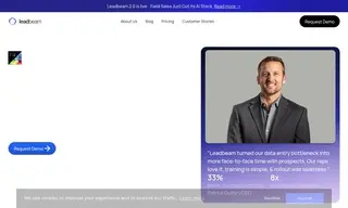 Preview of the Floral Image Case Study