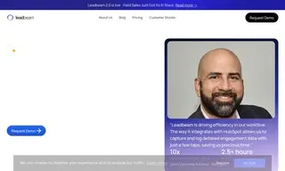 Preview of the B+M Industrial Case Study