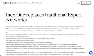 Preview of the 2nd St Strategy Case Study