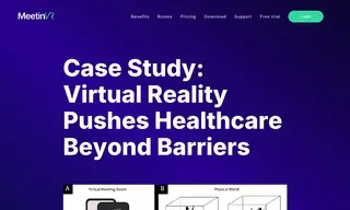 Preview of the Erasmus Medical Center Case Study