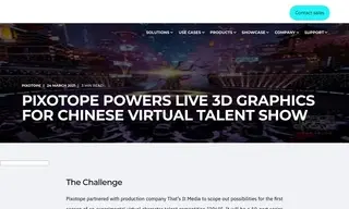 Preview of the That’s It Media Case Study